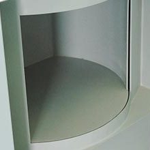 Passa Volume e Documento Blindado