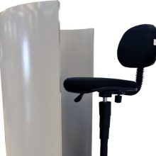 escudo blindado de segurança